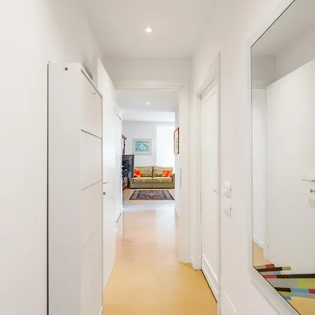 Rossini Apartment In Center Of Pesaro! Exterior foto
