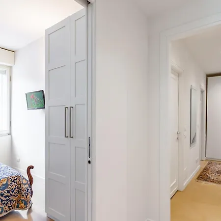 Rossini Apartment In Center Of Pesaro! Exterior foto
