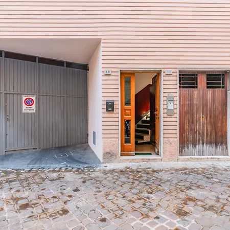 Rossini Apartment In Center Of Pesaro! Exterior foto