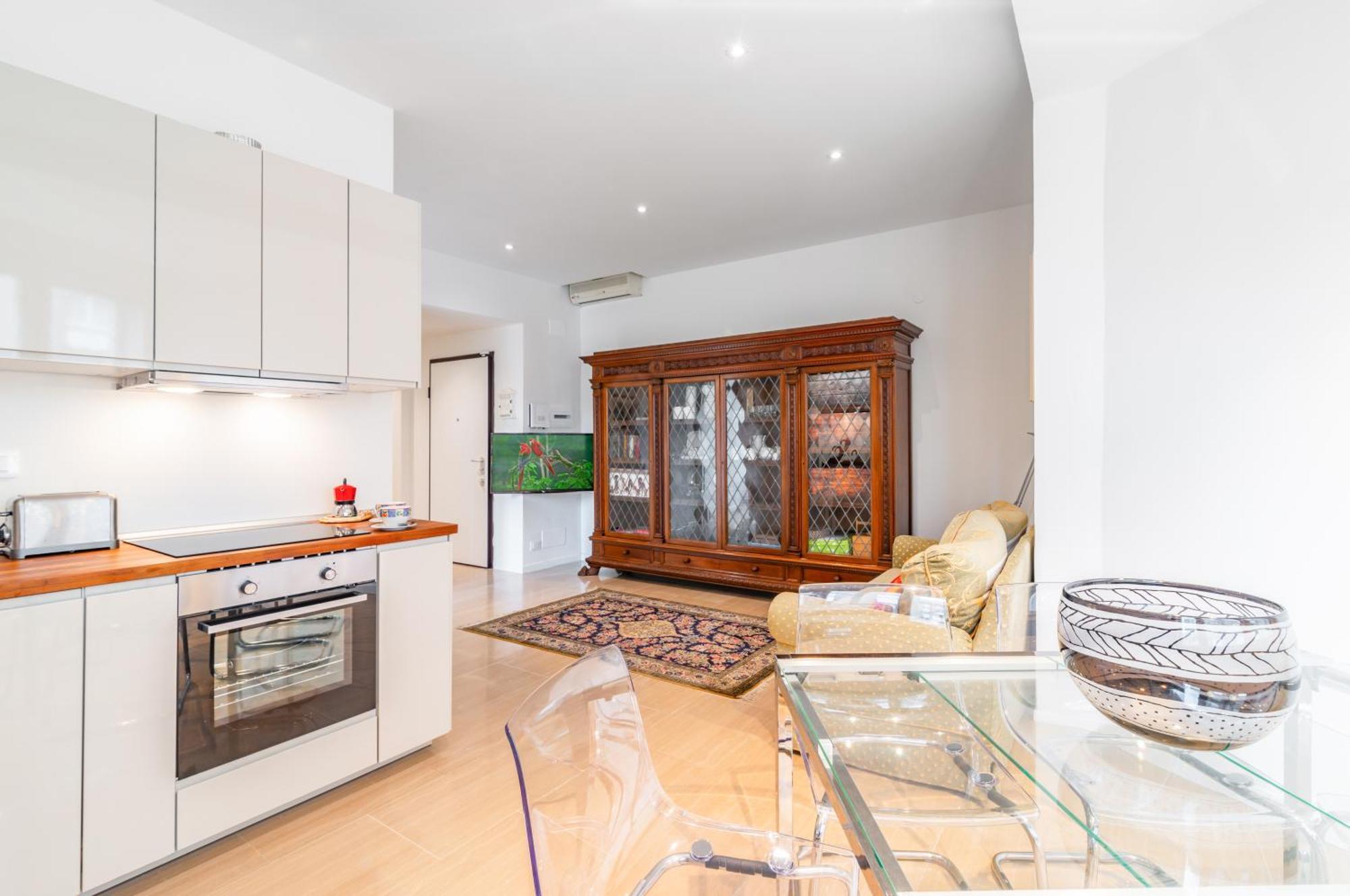 Apartment Rossini In Center Of Pesaro! Pesaro