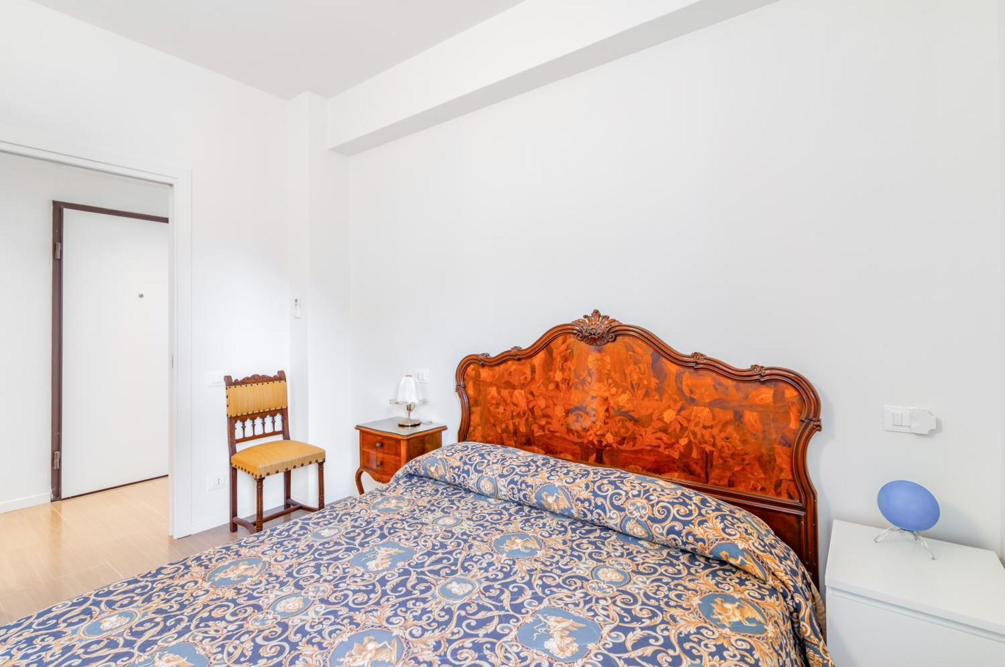 Rossini In Center Of Pesaro! Apartment